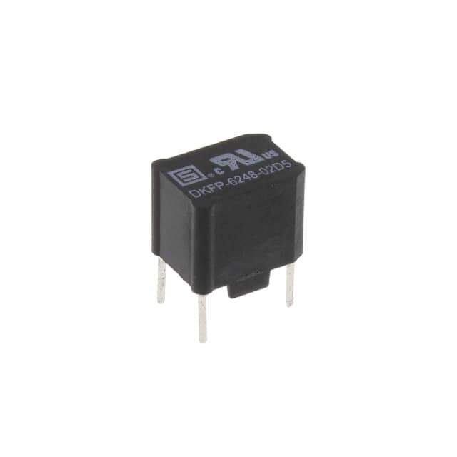 DKFP-6248-02D5 SCHURTER Inc.  Gleichtaktdrosseln